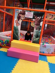 -寻石问宝研学亲子乐园(朝阳公园店)