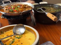 -巢湖名吃·东关老鹅汤(江南风情街店)