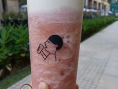 -喜茶(深圳福田星河COCO Park店)
