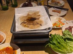 -玫瑰花园自助烤肉(顺义鑫海韵通店)