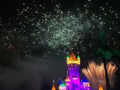 -青岛方特梦幻王国