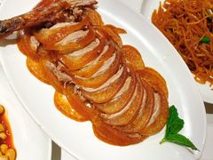 -惠丰堂饭庄·烤鸭·京味菜(翠微路店)