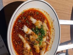 -太二酸菜鱼(武汉光谷保利店)