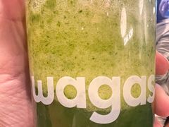 -Wagas(静安嘉里中心店)