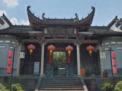 -潜口民宅博物馆
