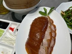 -黑窑厂糖油饼烤鸭·清真菜(旗舰店)