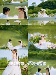 -雅云婚纱摄影工作室旗舰店