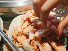 -梨花自助烤肉(乐宾店)