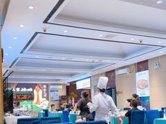 -紫光园(燕郊总店)