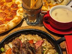 -必胜客(上海南站店)