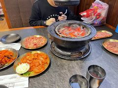 -火炉旺烤肉啤酒屋(沈北创始店)