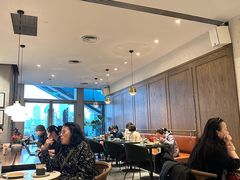 -BAKER&SPICE(环贸店)
