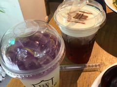 -厝内小眷村(天河南一路店)