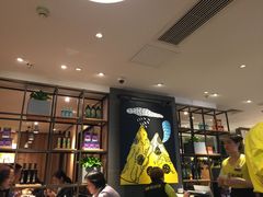 -乐凯撒披萨(中心书城店)