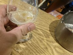 -优布劳精酿啤酒鲜扎闪送·(张江店)