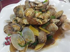 -琼大师东方烤乳猪(亚特兰蒂斯店)