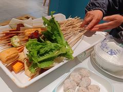 -屋头串串(新街里店)