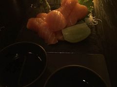 -富力丽思卡尔顿酒店·FLAIR餐厅酒吧