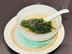 -潮汕味道煮海餐厅(金麟大厦店)