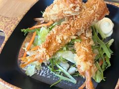-林妈妈村·日式料理(宝山万达店)