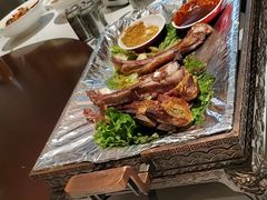 -普天和酒楼·新津菜·烤鸭(天津之眼店)