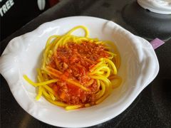 -OLD TREE老树咖啡·西餐厅(台山人工湖店)