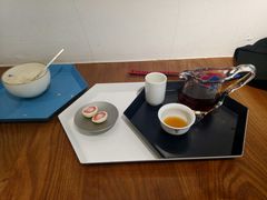 -茶是一枝花泡茶店