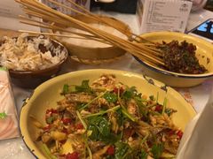 -东排食堂长沙小吃大排档(五一广场店)