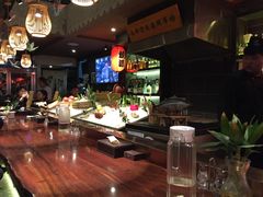 -萤初高端日料王(曲江银泰店)