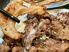 -烧肉达人•炭火烧肉(新天地店)