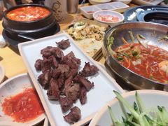 -喜来稀肉(北外滩白玉兰广场店)