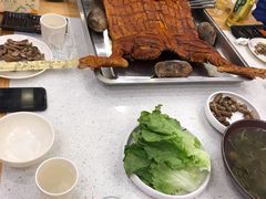 -浮何烤铺(桐梓林店)