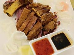 -朱仔记食府(江南大道店)