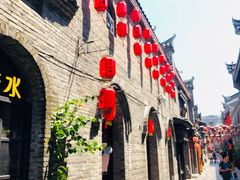 -东西巷