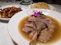 扬州老鹅-双东酒店(东关街店)