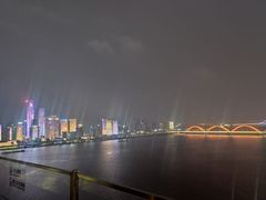 -长沙北辰洲际酒店-SKY 27酒廊