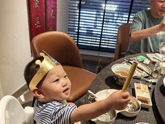 -北京老铺烤鸭(老城根店)