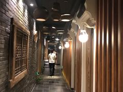 -青水瓦台(青山店)