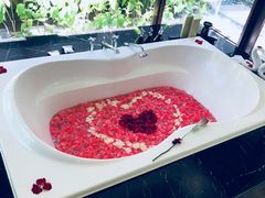 -巴厘岛悦榕庄Jumana露台餐厅