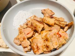 糖烤猪五花-胡麻(静安嘉里店)