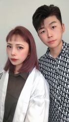 -DL HAIR SALON