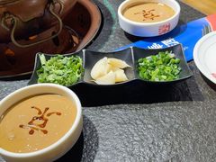 -清真·京华源铜锅涮肉(丰庆店)