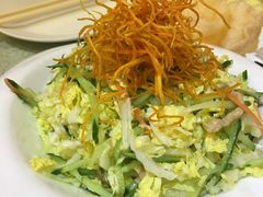 -老虎滩船说·海胆水饺·大连海鲜(老虎滩店)