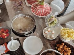 -阿杜打边炉(五江天街店)