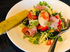 -福楼毕斯罗F Bistronome(国贸商城约会地标景观店)