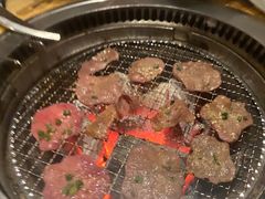 -御牛道日式烤肉料理(杭州万象城店)