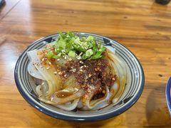 -洁美凉粉店(温江店)