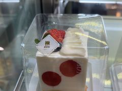 -喜莲娜动物奶油生日蛋糕(黄村店)