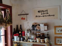 -春风十里咖啡馆