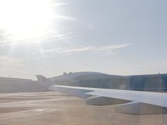 -广州白云国际机场-T2航站楼